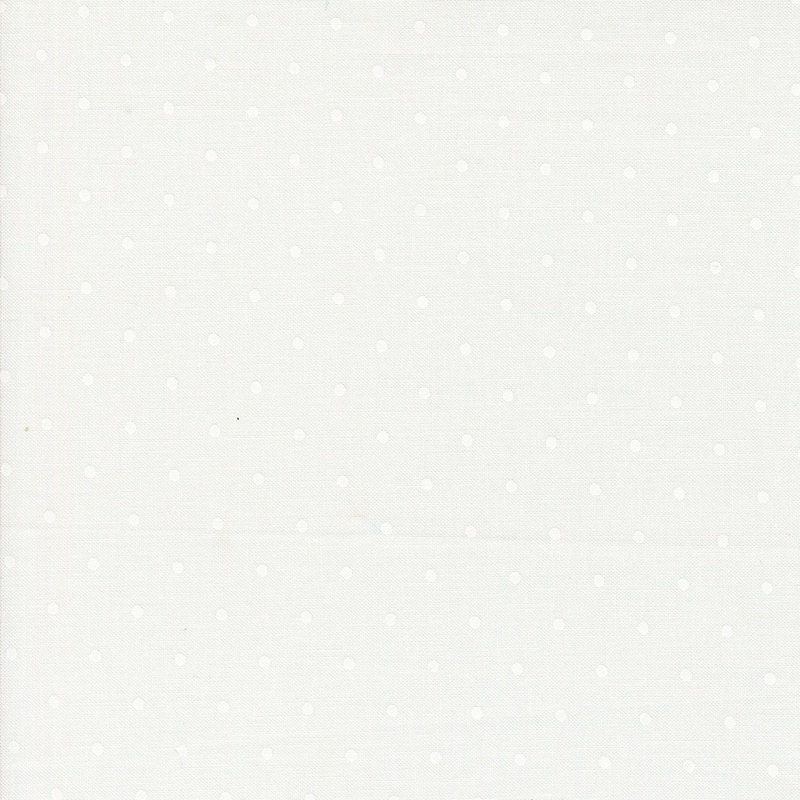 Magic Dot: CLOUD fabric 5230 39 - by Lella Boutique (1/2 yd.)