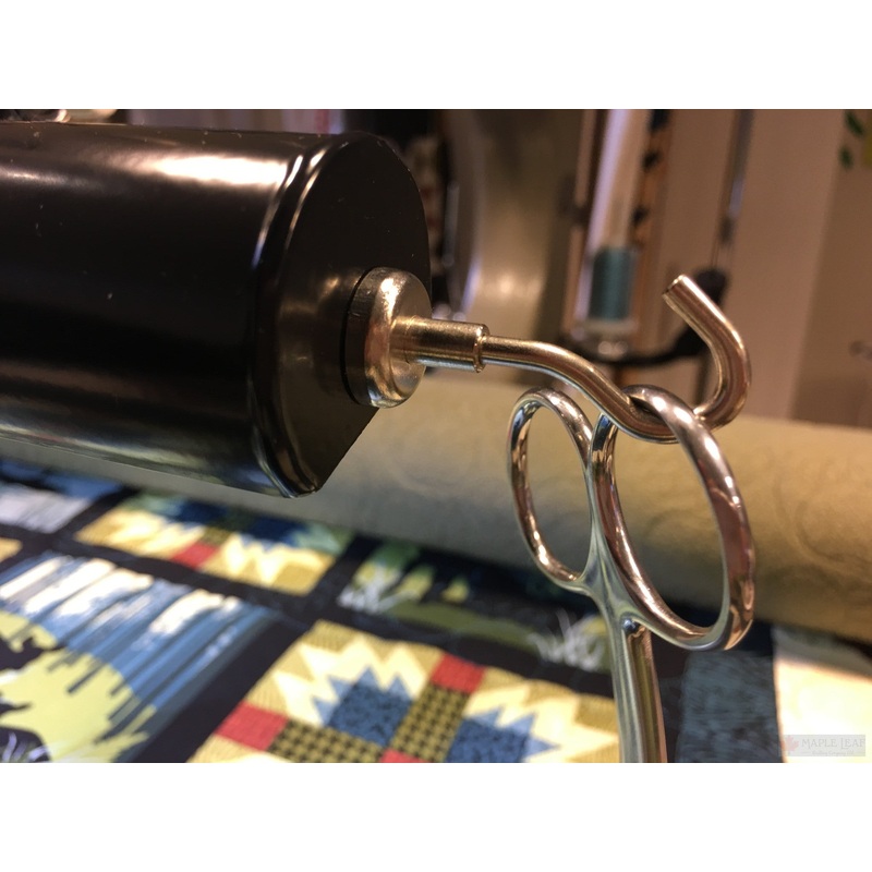 Magnetic Hook (small)