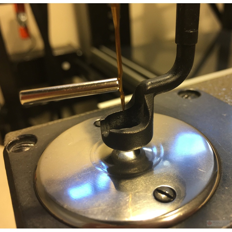 Needle Alignment Magnet Tool