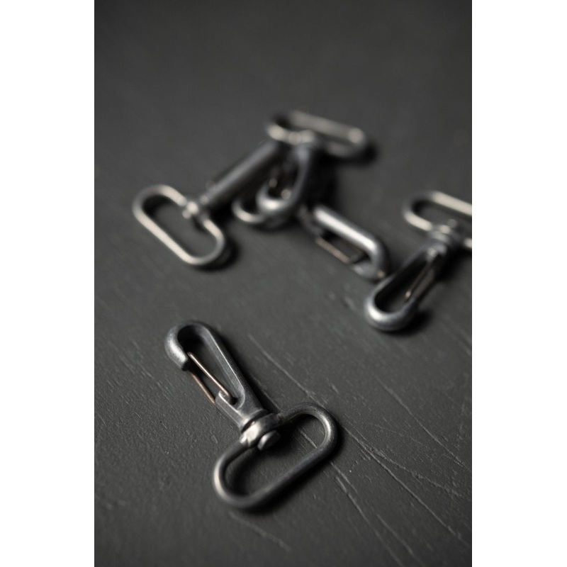 Merchant & Mills:: 1 Alloy Swivel Hook