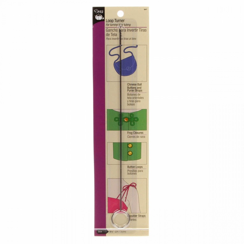 Dritz Loop Turner