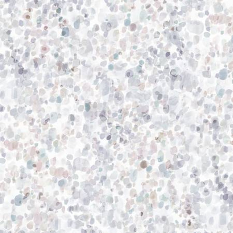 Grey Layered Sea Glass 108 Cotton (SEAW5471-S) - Sold in UNITS of 1/4 metre