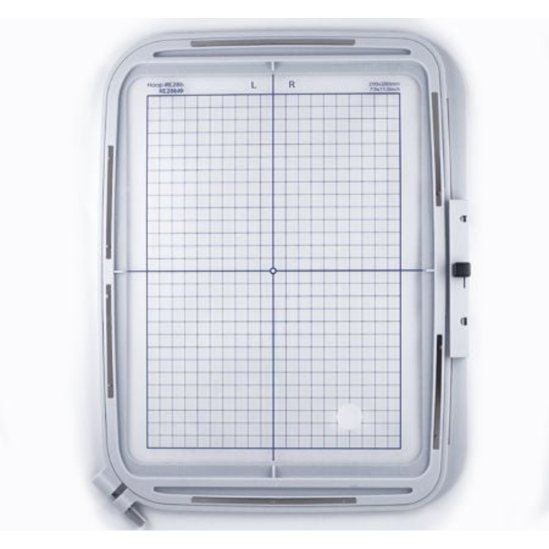 Janome RE28 Embroidery Hoop