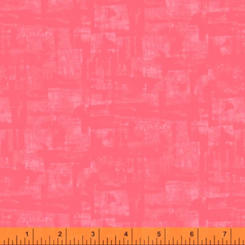 Spectrum: SUMMER PINK Fabric (1/2 yd)