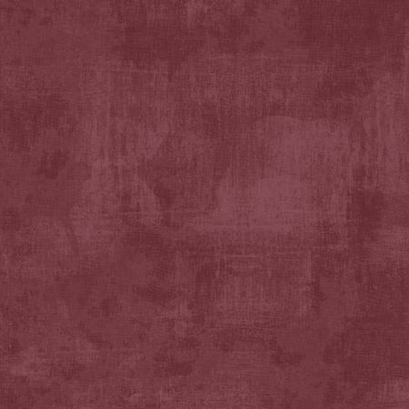 Wine Dry Brush 108 Cotton (7213-639) - Sold in UNITS of 1/4 metre
