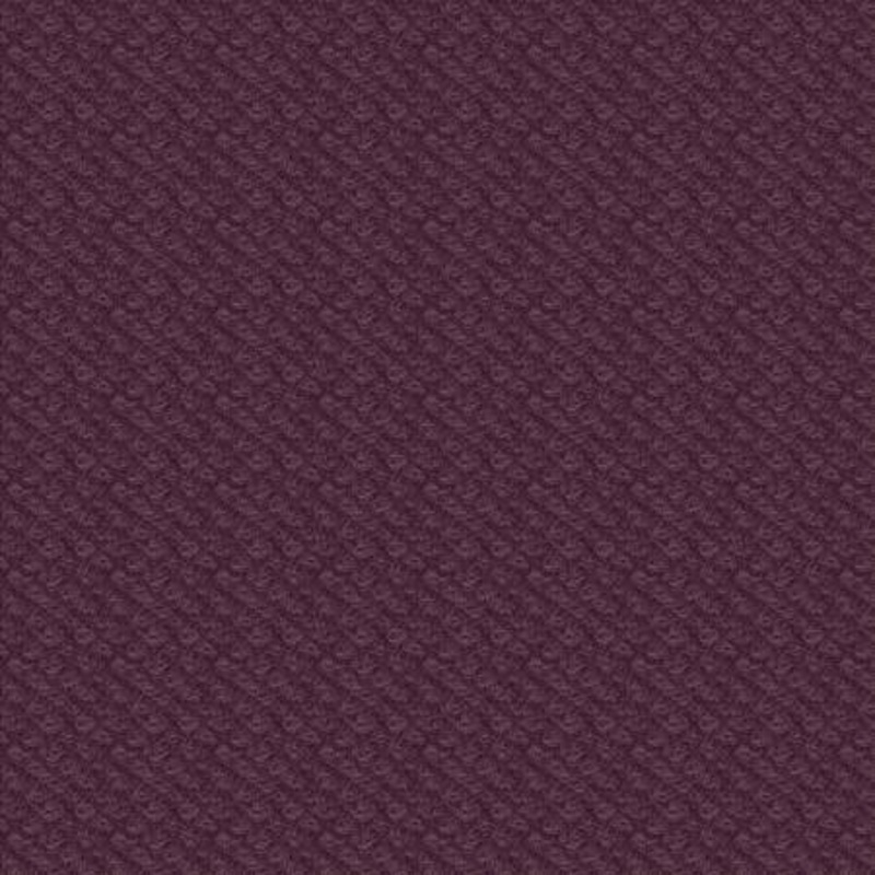 44 Wide Purple Woolies Flannel (F18505M-V)