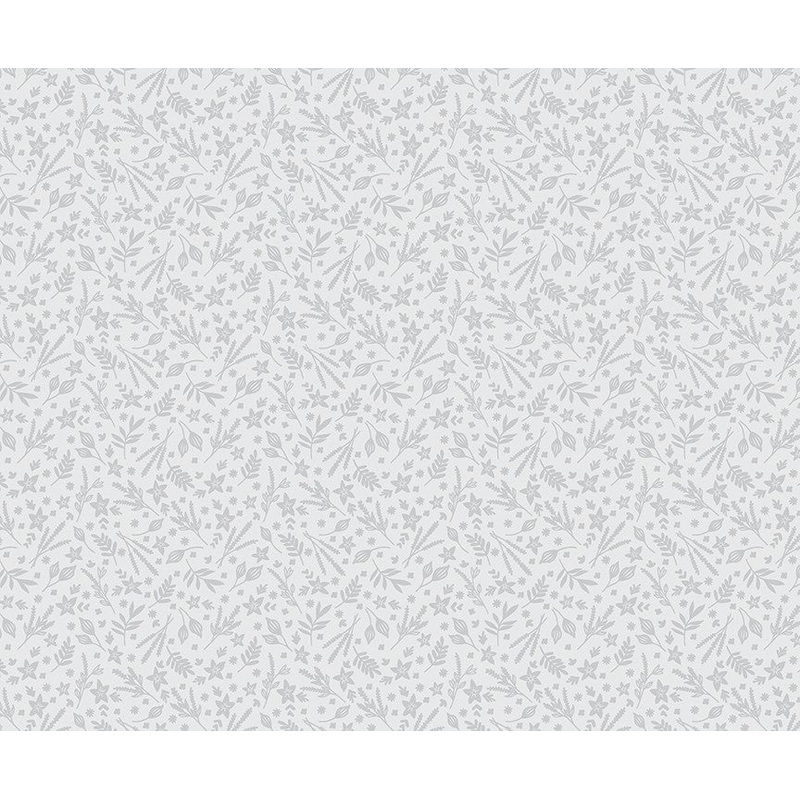 Among The Wildflowers II: SKETCH BOOK CLOUD Fabric (1/2 yd) by Shelly Cavanna