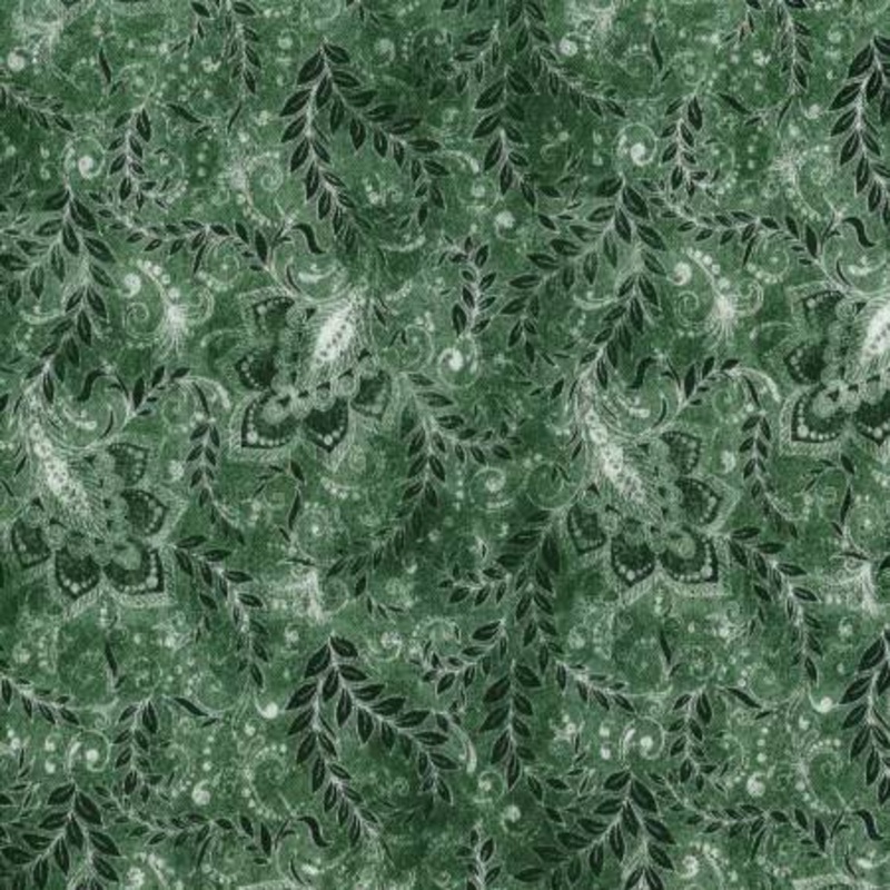 Classic Forest 118 Digitally Printed Cotton (1840115)  Sold in UNITS of  metre