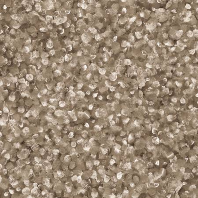 Dabble Paint Drops Texture Taupe 118 Cotton (1864516)  Sold in UNITS of  metre