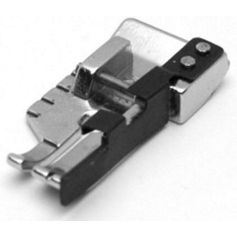 Foot 1/4 Quilting Snap-On 7mm Blade
