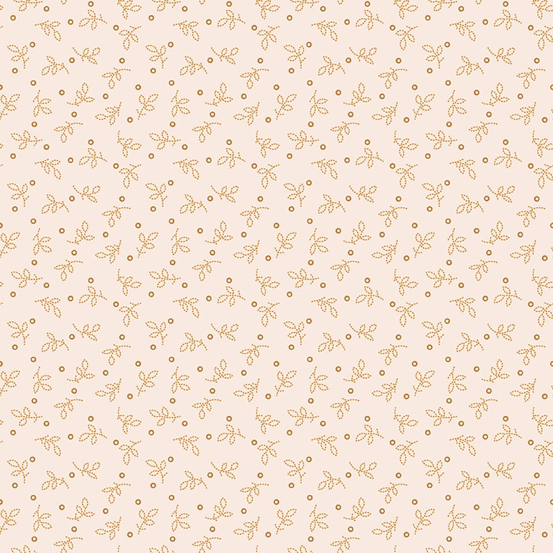 Gentler Times: PLEASANT CIDER Fabric (1/2 yd) by Lori Holt