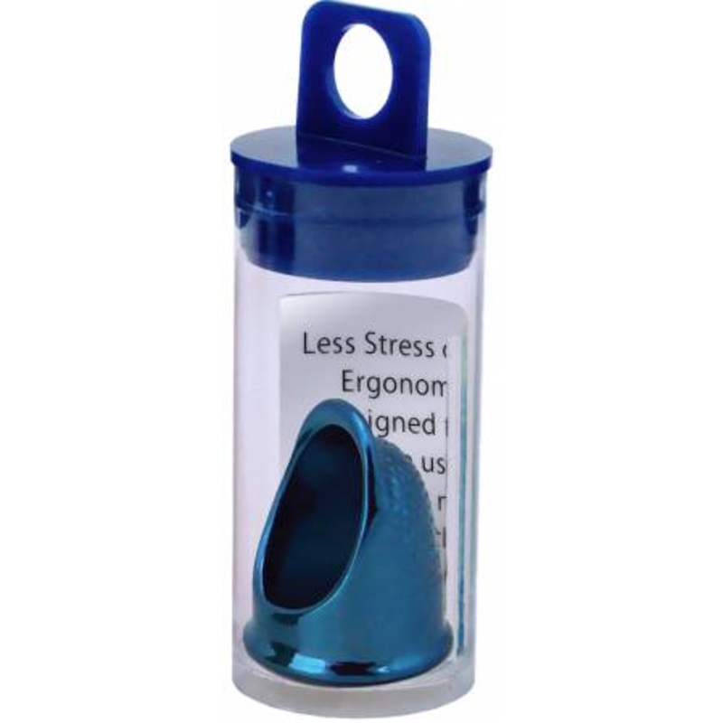 Roxette Thimbles Extra Large Blue