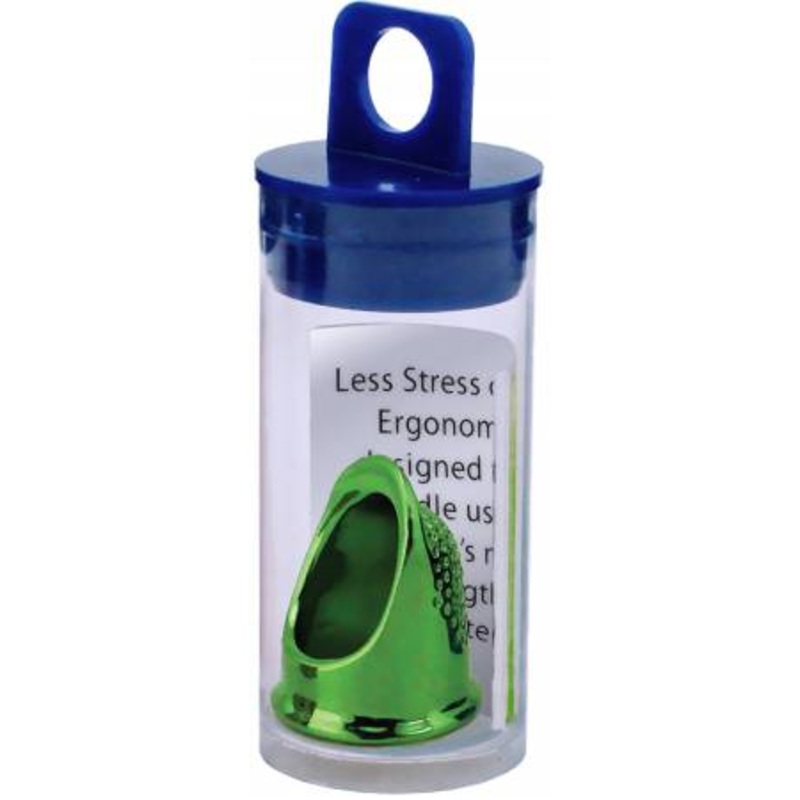 Roxette Thimbles Large Green