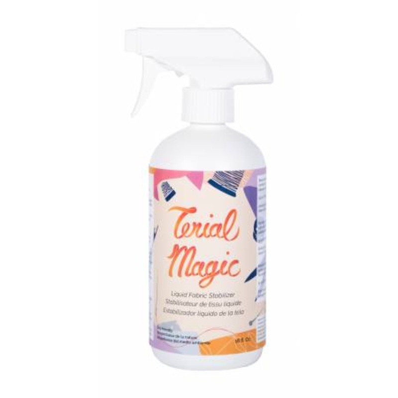 Terial Magic 16oz Spray Bottle