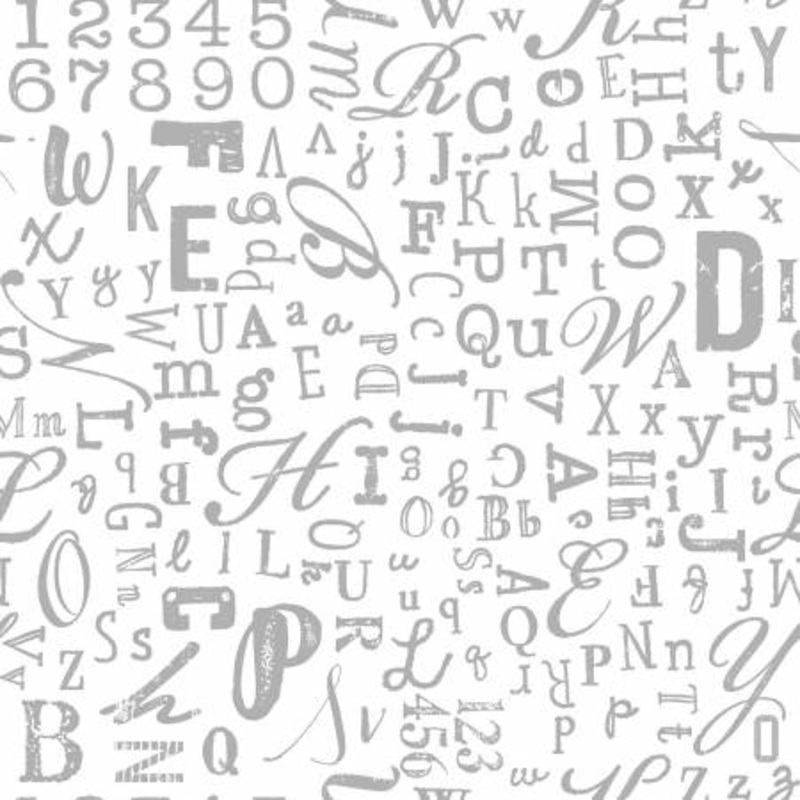 White The Alpha 108 Cotton (XST-DPJ3097WHITE)  Sold in UNITS of  metre