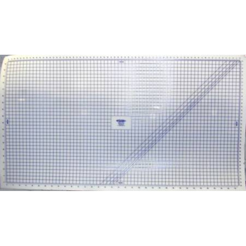 MegaMat Cutting Mat for Hobby Table - 40in X 72in *ADDITIONAL SHIPPING CHARGES