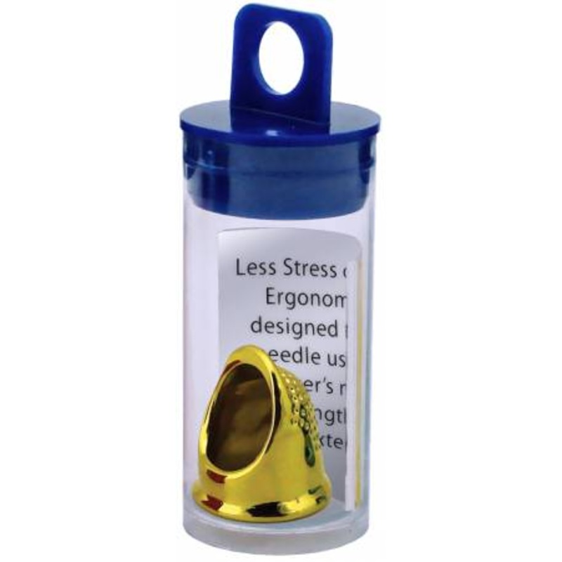 Roxette Thimbles Medium Yellow