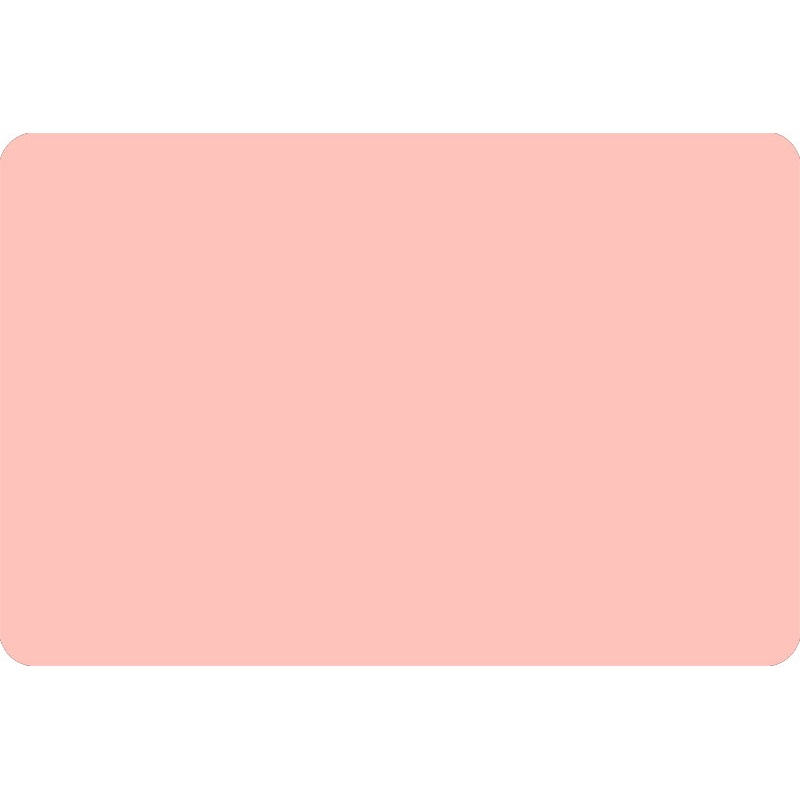 SOLID CUDDLE 3 - Extra Wide Minky: BLOSSOM (1 yd.) By Shannon Fabrics