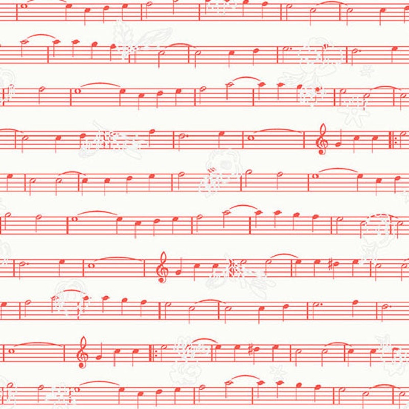 Sun Print Whisper: ELECTRIC SINGALONG Fabric (1/2 yd) by Alison Glass