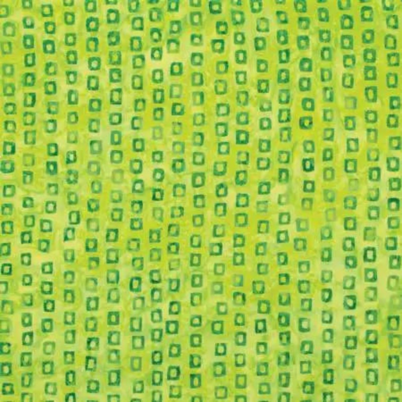 Halloween Expressions Batiks: MANTIS Fabric (1/2 yd)