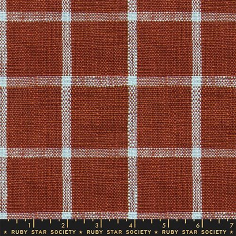 16 Sunshine Toweling-Cayenne $9.49/yd