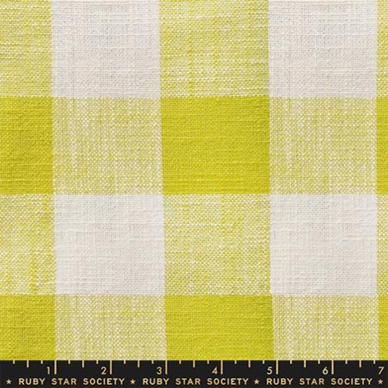 16 Sunshine Toweling-Citron $9.49/yd