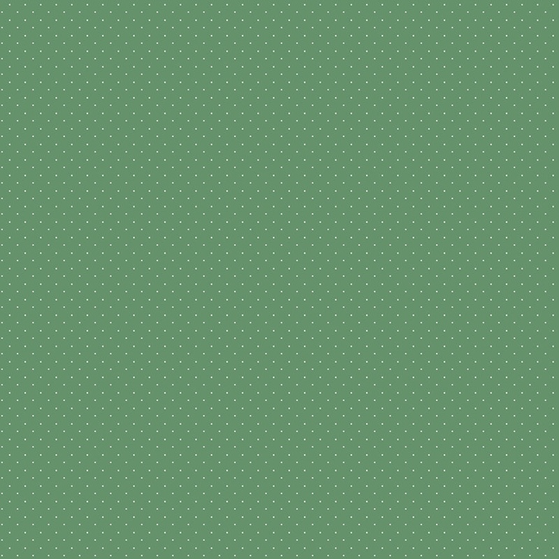 American Jane Pindots: GRASS Fabric (1/2 yd)