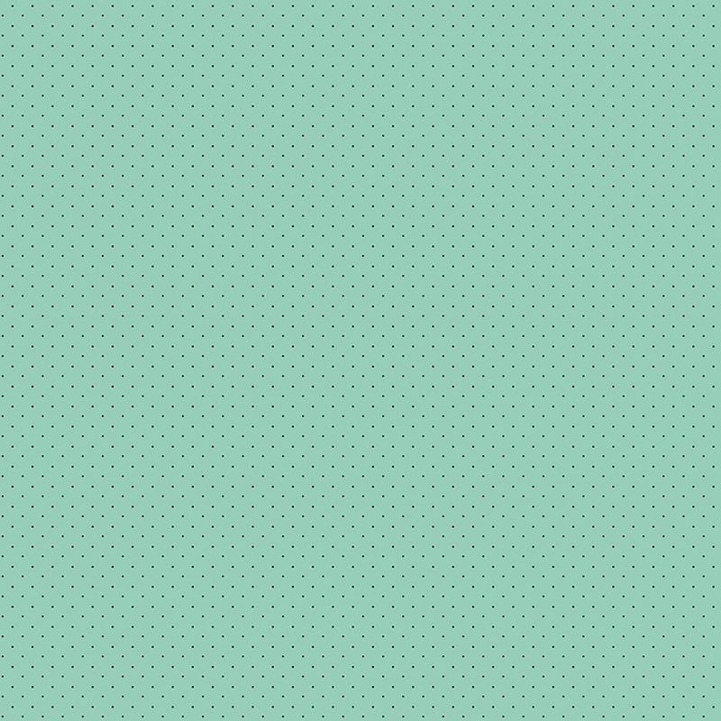 American Jane Pindots: MIST Fabric (1/2 yd)