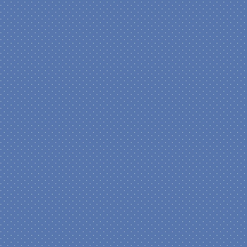 American Jane Pindots: RIBBONS Fabric (1/2 yd)