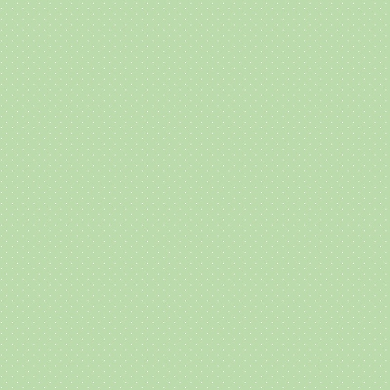 American Jane Pindots: SAGE Fabric (1/2 yd)