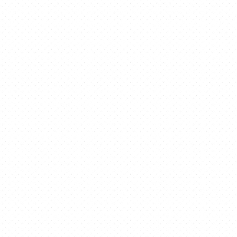 American Jane Pindots: WHITE ON WHITE Fabric (1/2 yd)