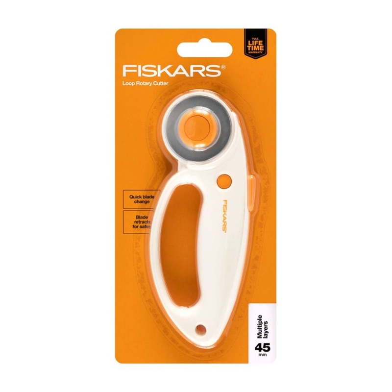 Fiskars Loop Rotary Cutter