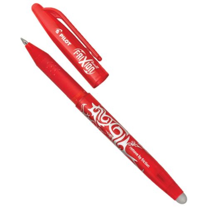 Frixion Ball Gel Pen