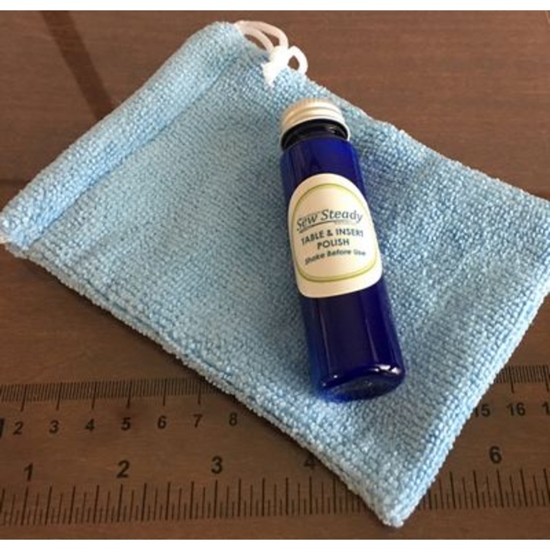 Table Polish Kit Dreamworld