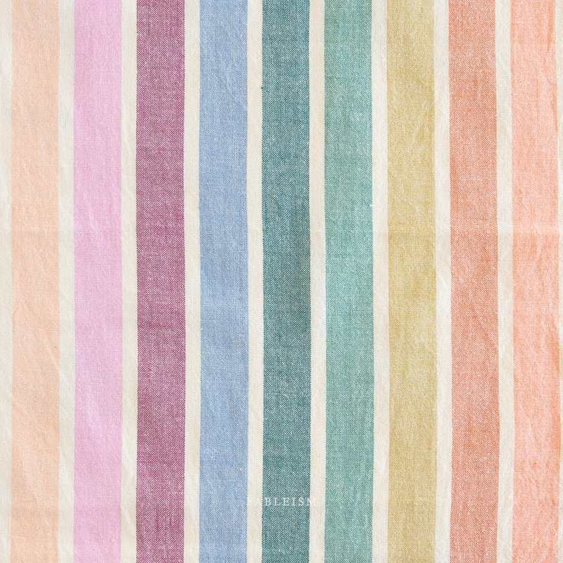 Wings - Rainbow $13.25/ Yard-Full Yard & Half Yard & Quarter Yard