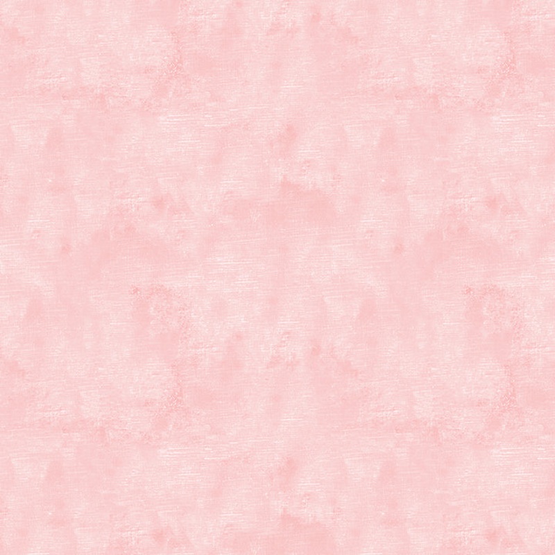 Chalk Texture: LIGHT BLUSH Fabric (1/2 yd)
