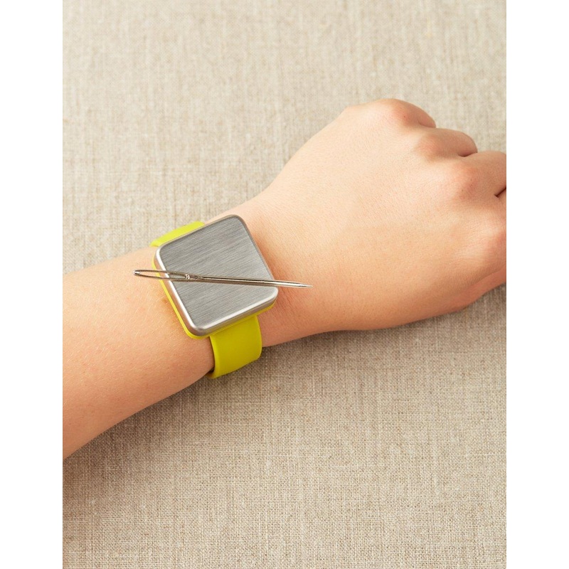 Maker's Keep-Chartreuse