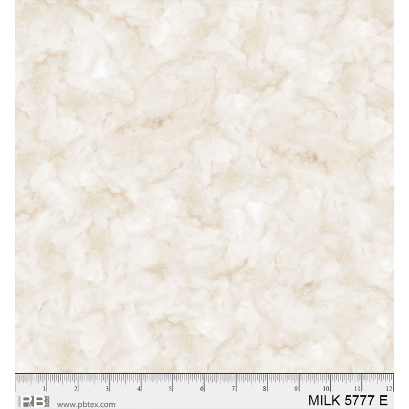 Milk Paint: NATURAL Fabric (1/2 yd)