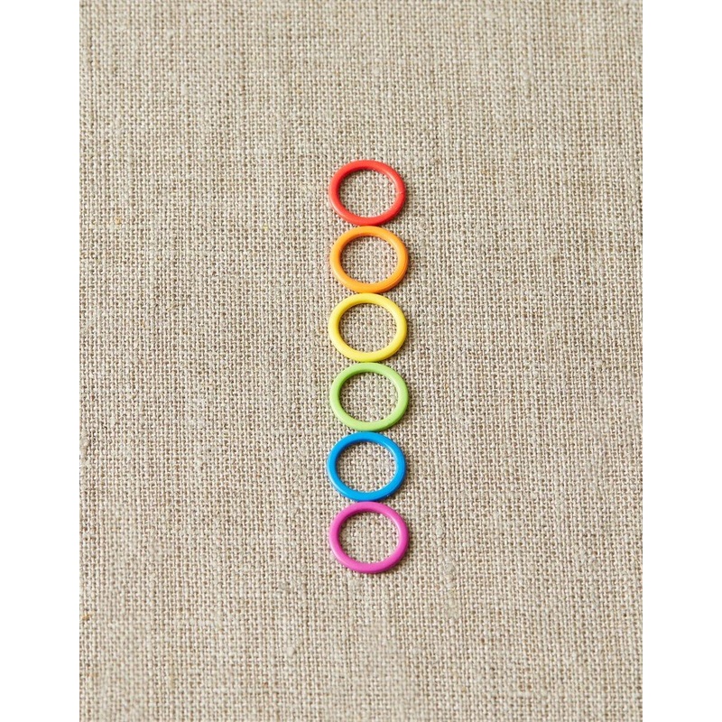 Multicolor Rings-Original
