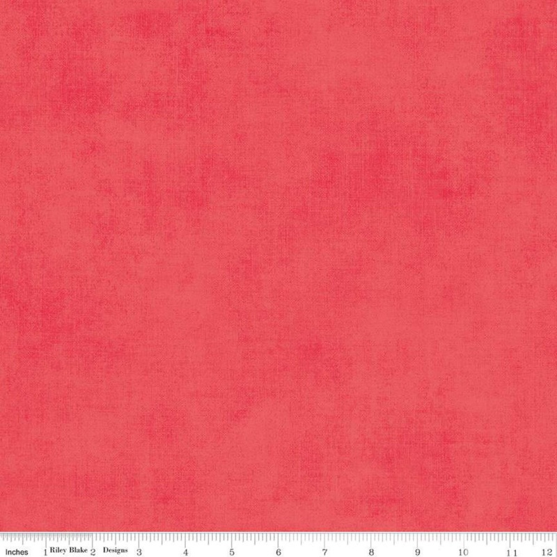 Shades: CAYENNE Fabric (1/2 yd)