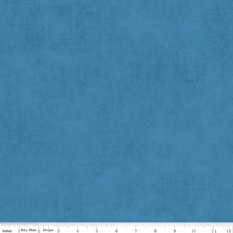 Shades: COASTAL BLUE Fabric (1/2 yd)