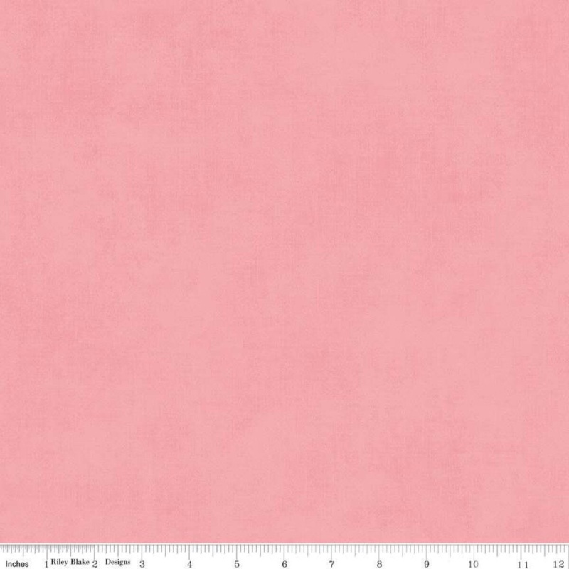 Shades: CORAL Fabric (1/2 yd)
