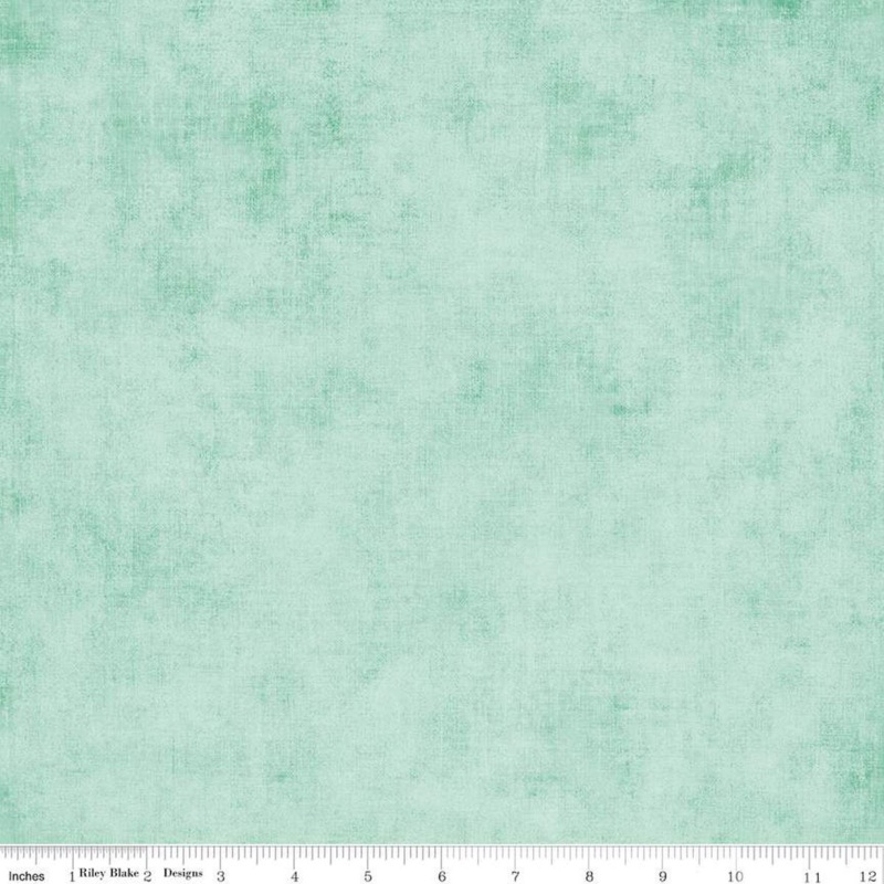 Shades: HINT OF MINT Fabric (1/2 yd)