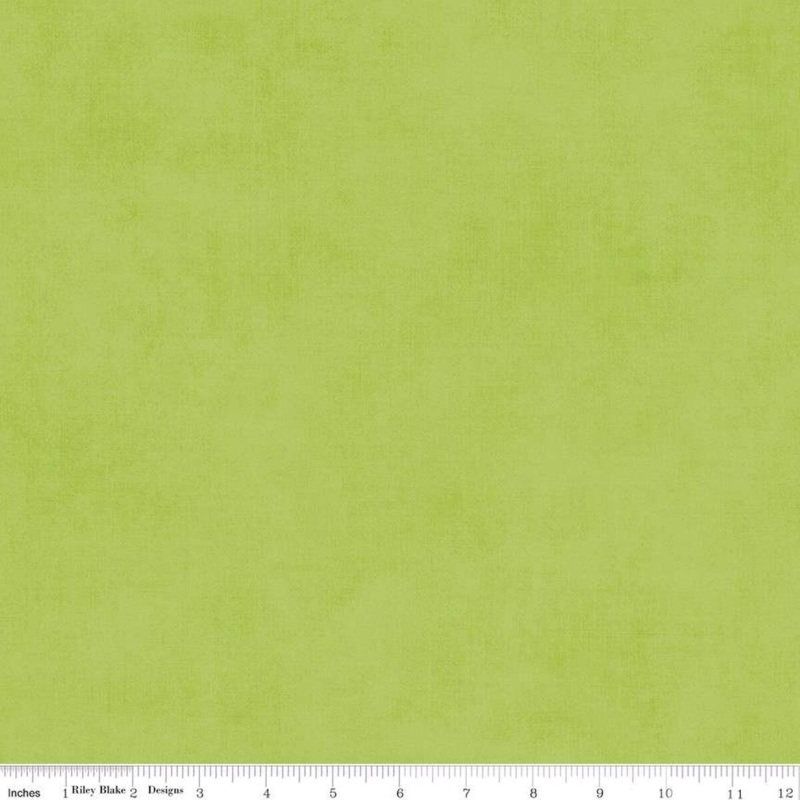 Shades: LETTUCE Fabric (1/2 yd)