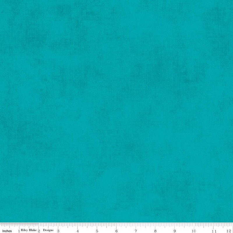 Shades: MERMAID'S TAIL Fabric (1/2 yd)