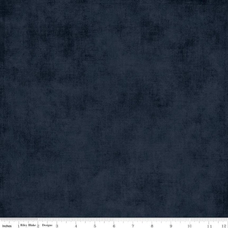 Shades: MIDNIGHT Fabric (1/2 yd)