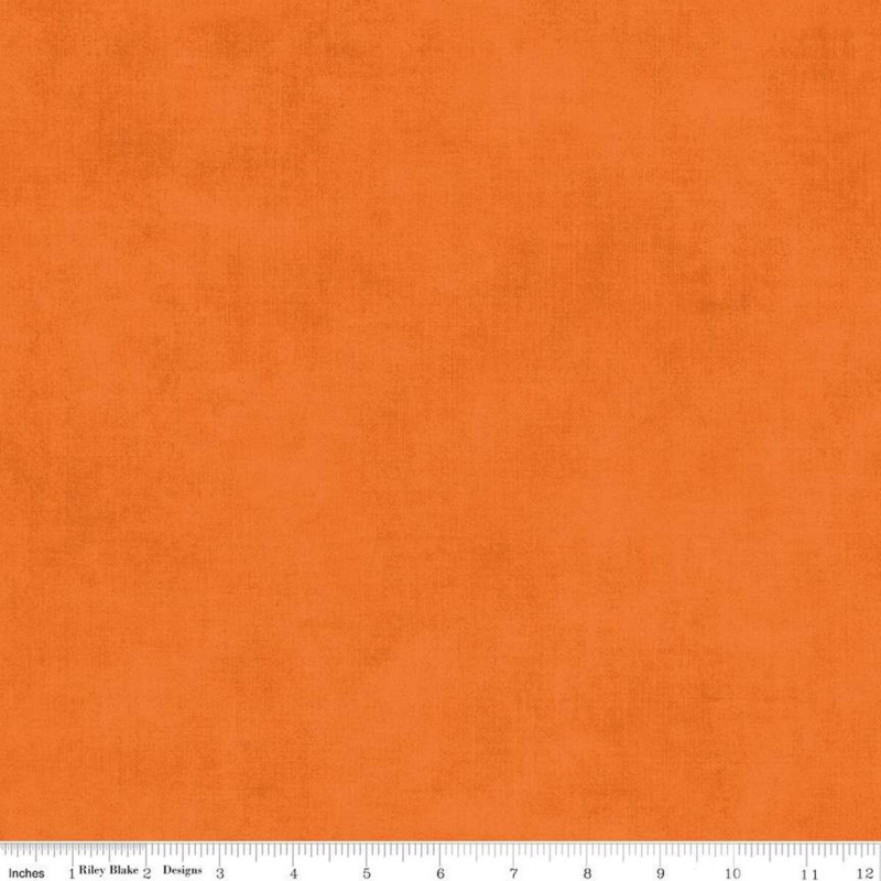 Shades: ORANGE Fabric (1/2 yd)