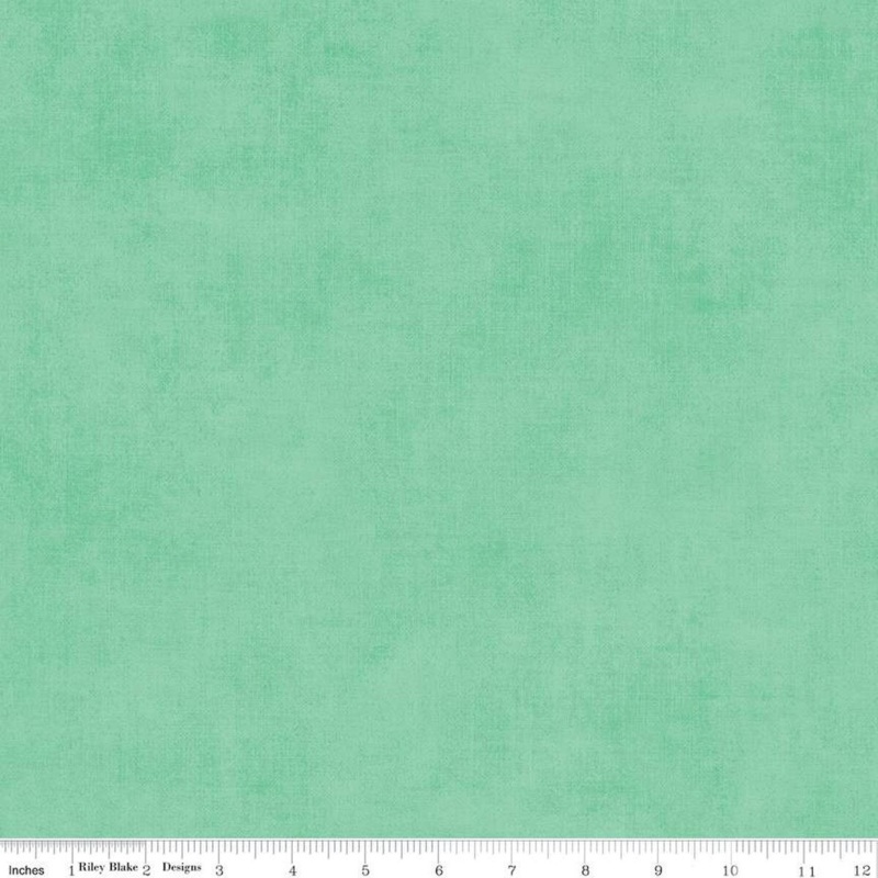 Shades: SWEET MINT Fabric (1/2 yd)