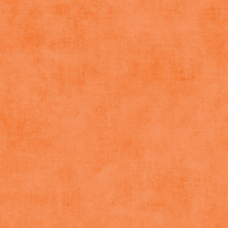 Shades: TANGERINE Fabric (1/2 yd)