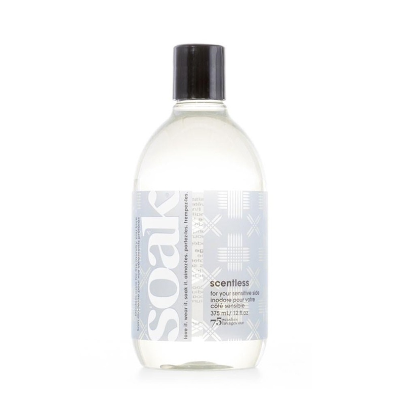 Soak Wash-Scentless
